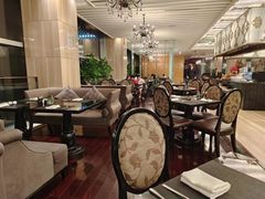 -圣丰索菲特·2 On 988 Café 自助餐厅