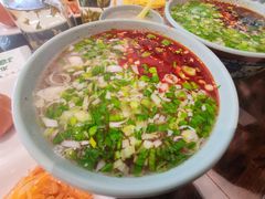 -安泊尔牛肉面(北滨河路店)