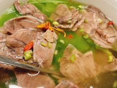 -巧庆楼·茶膳