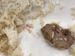 -明记港式烧腊茶餐厅(下沙店)