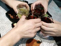 -云晓光头烧烤吧(新大陆广场店)
