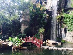 花园酒店-广州花园酒店