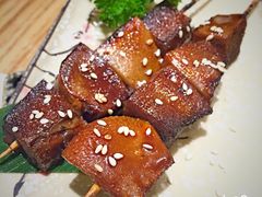 -林妈妈村·日式料理(宝山龙湖天街店)