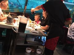 -海底捞火锅(九久奥特莱斯店)