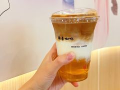 -鹊茶咖啡•新中式(深圳首店)