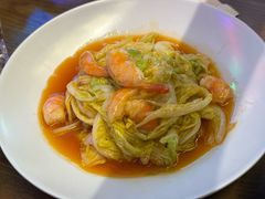 -KŌNG胶东小馆·酒馆(华熙店)
