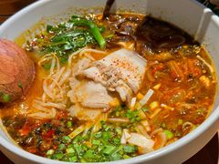 -SHAN山(前滩太古里店)