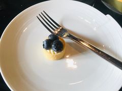 -广州融创花间堂悦雪酒店-花间食西餐厅