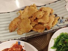 -七八冷面·延边朝鲜族美食(圣熙八号店)