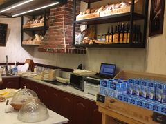 -BREAD WAY面包路·欧式面包(龙湖时代D馆店)