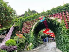-巴倒烫陆派火锅山庄(南山总店)