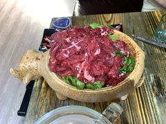 -刘少华贵州小黄牛·鲜牛肉火锅(总店)