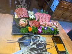 -丸藏和牛烧肉专门店(园区师惠坊店)