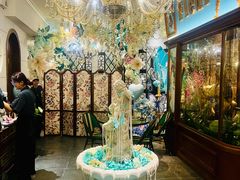 -秘密旅行Bonjour(黑金冠 江南西店)