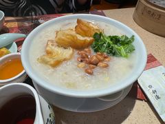 -点都德(华强南店)