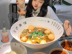 -友达面馆(广州总店)