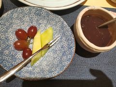 豆沙很赞-本逸·割烹料理(湖墅店)