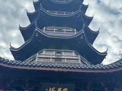 -方岩风景区