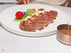 -PARFUM FLORAL花境法餐(南京首店)