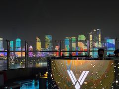 -VENU+海景酒廊