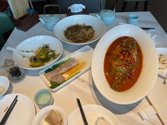 -同庆楼(天鹅湖万达店)