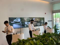 -北京宝诚宝马4S店