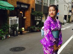 -东京浅草和服体验江户和装工房雅(浅草本店)