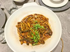 -宫燕府·京菜·烤鸭·淮扬菜(王府中心店)