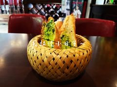 -Golden Lily河内巴黎法越料理餐厅(建国西路店)