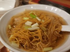-盛记粥面(佐敦店)
