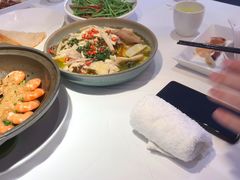 -小厨娘淮扬菜(六合欢乐港店)