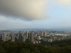 -金鸡山公园