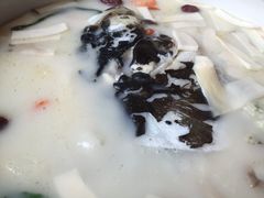 -羡餐厅·杭帮菜·淳菜(千岛湖自由洲际殿店)