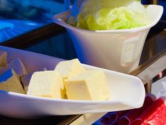 -海底捞火锅(老城根店)