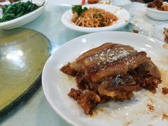 -蒲氏烤鸭(百寿路店)
