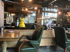 -I HOLIC艾豪丽披萨(KKone店)