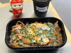 -HUGS coffee(东区店)