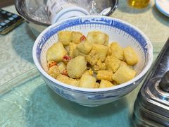 -昱龙大盆牛蛙馆(三兴街总店)