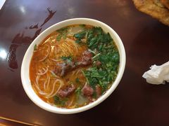 -顺华粉馆(桃园南路店)