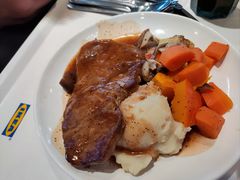 -宜家·瑞典风味餐厅(无锡店)