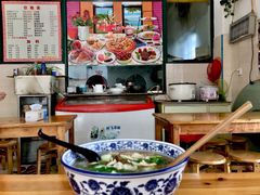 大排面-姐妹面馆(水澄路店)