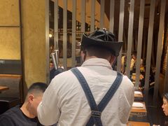 -汉巴味德(沈阳万象汇店)
