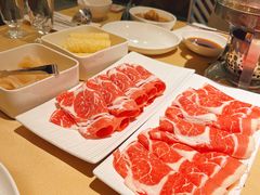 -鼎鼎香·港式火锅(北京SKP店)