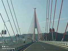 -丰都鬼城名山景区