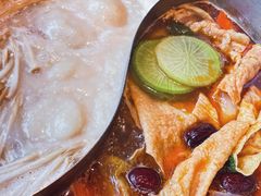 -捞王锅物料理(金城路店)