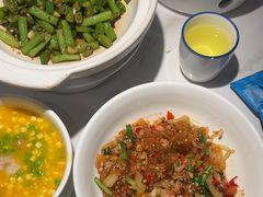 -兰湘子·湘菜小炒(长安万科广场店)