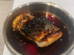 -味家烤肉烤鳗鱼牛排(西塔旗舰店)