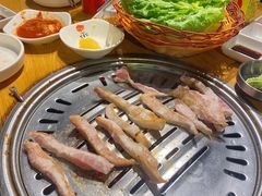 -缸桶屋韩国料理·全程帮烤(泰禾店)