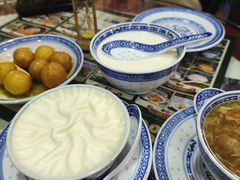 -广信牛奶甜品世家(万象城店)