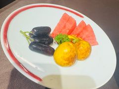 -白天鹅宾馆-玉堂春暖餐厅
